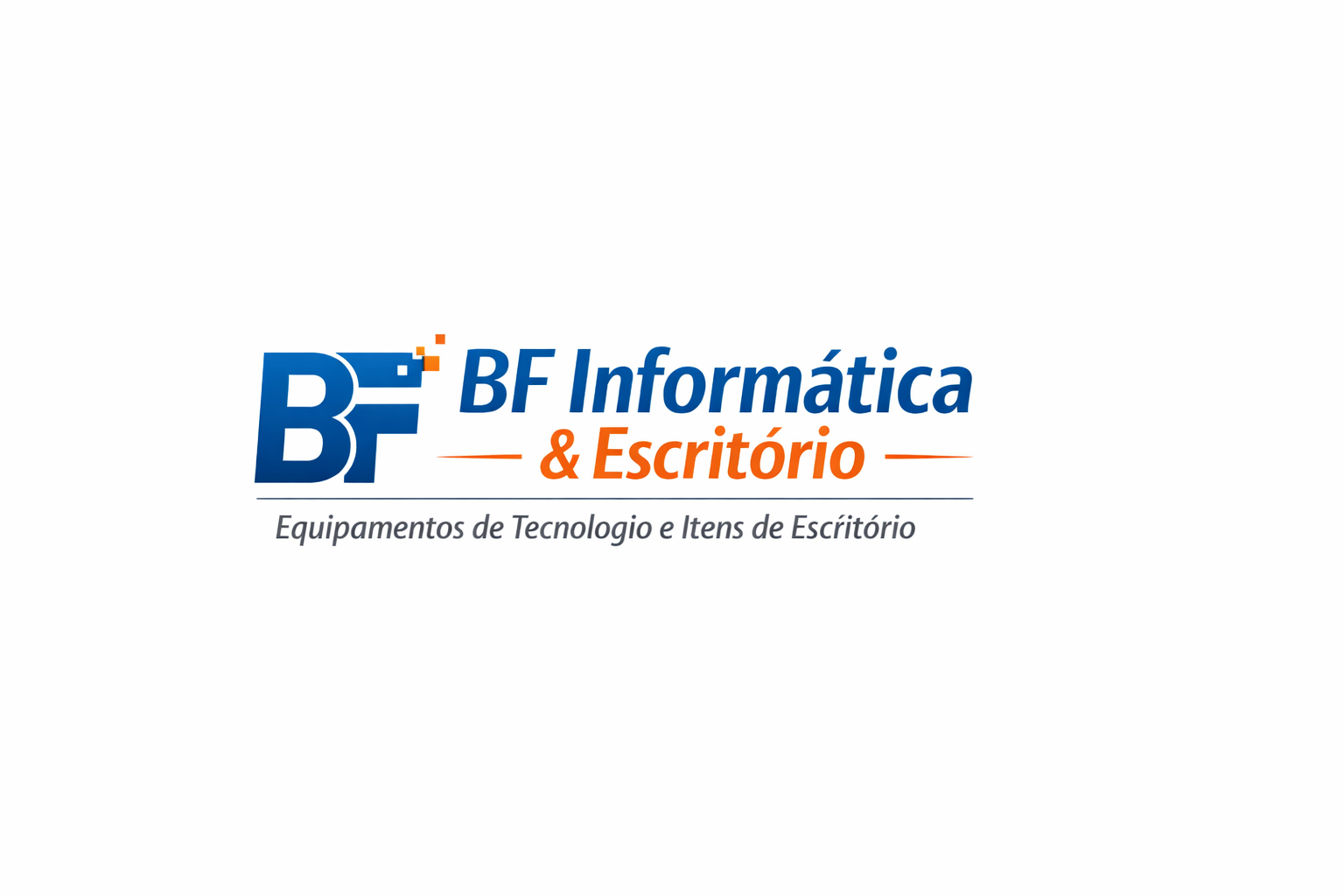 BF Informática & Escritório